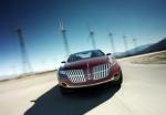 Lincoln MKR Concept 2007 года